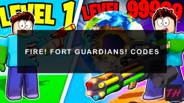 Featured Fire Fort Guardians Codes