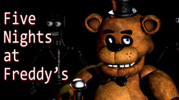 Featured Five Nights At Freddys Promo