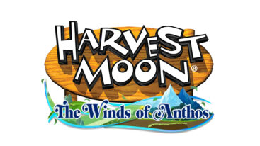 Featured Harvest Moon Winds Of Anthos Promo