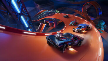 Featured Hot Wheels Unleashed Promo