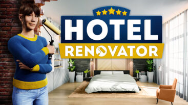 Featured Hotel Renovator Promo