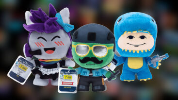 Featured Jazwares Roblox Collab