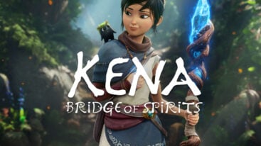 Featured Kena Bridge Of Spirits Promo