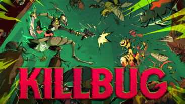 Featured Killbug Promo