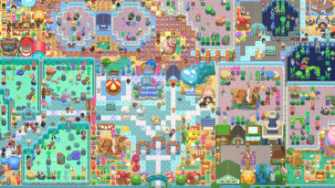 Featured Lets Build A Zoo Aquarium Dlc Promo