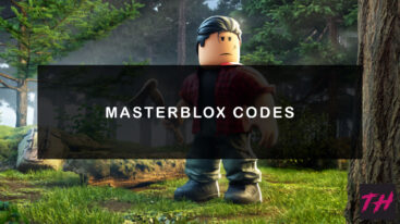 Featured Masterblox Codes