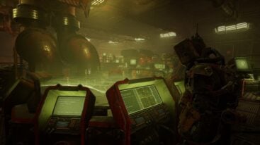Featured Meet Your Maker 2
