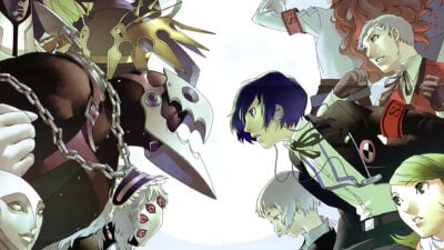 Possible Persona 3 Remake footage leaks - Try Hard Guides