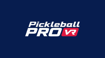 Featured Pickleball Pro Vr Promo