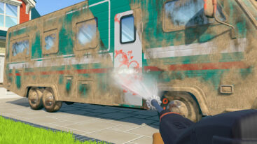 Featured Powerwash Simulator Promo