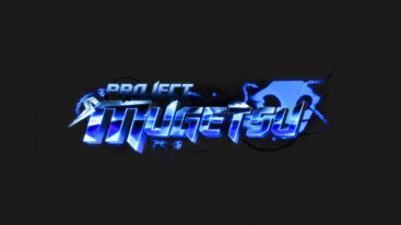 Featured Project Mugetsu Promo 2