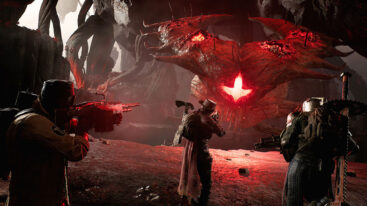 Featured Remnant 2 Promo