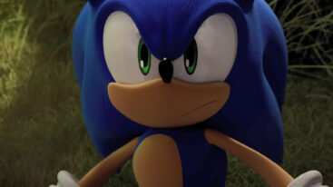 Featured Sonic Frontiers Promo 2