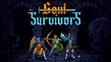 Featured Soul Survivors Promo