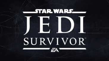 Featured Star Wars Jedi Survivor Promo