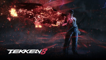 Featured Tekken 8 Promo