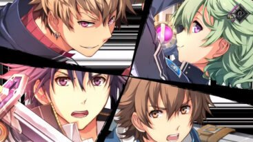 Featured The Legend Of Heroes Trails To Reverie Promo