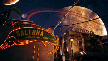 Featured The Outer Worlds Promo