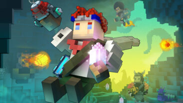 Featured Trove Promo