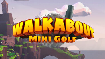 Featured Walkabout Mini Golf Promo