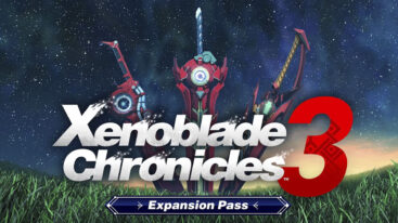 Featured Xenoblade Chronicles 3 Expansion Pass