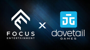 Focus Entertainment Dovetail Game Acquisition