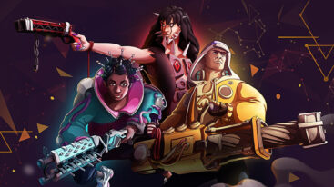 Gun Jam Review