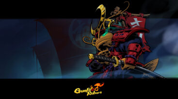 Gunfire Reborn Promo