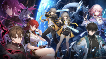 Honkai Star Rail Review