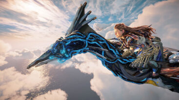 Horizon Forbidden West Burning Shores Patch Notes