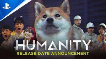Humanity 2