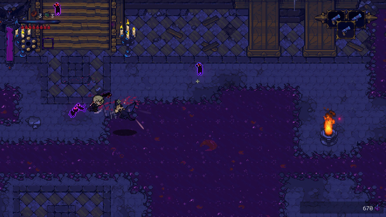 Hunt The Night 2