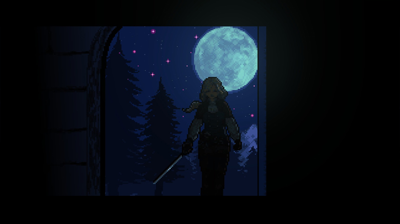 Hunt The Night 3