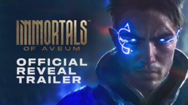 Immortals Of Aveum