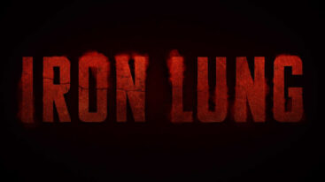 Iron Lung