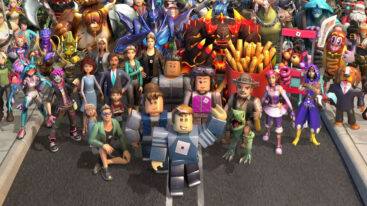 Is Roblox Safe For Children