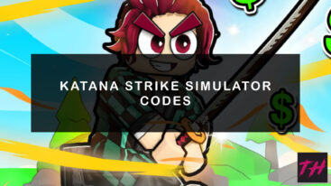 Katana Strike Simulator Codes
