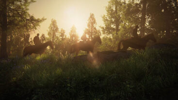Last Of Us Part 1 Pc Promo