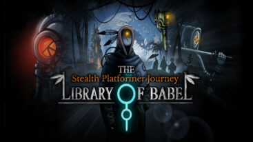 Library Of Babel Review