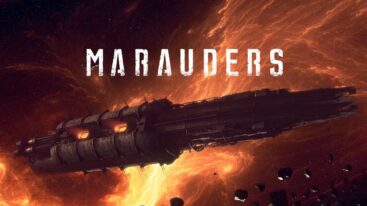 Marauders
