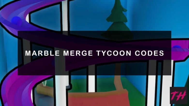 Marble Merge Tycoon Codes