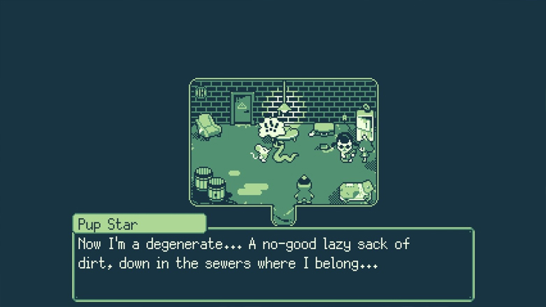 Melon Journey 3