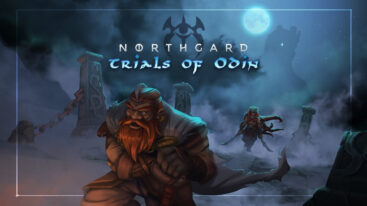 Northgard Trials Of Odin