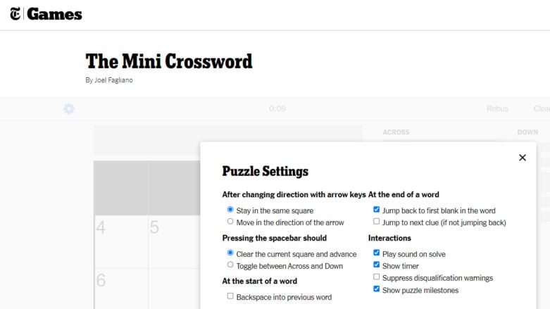 Answers July 17 2023 (NYT Mini Crossword) (7/23/23) Steam Game Guides