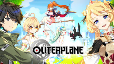 Outerplane Codes