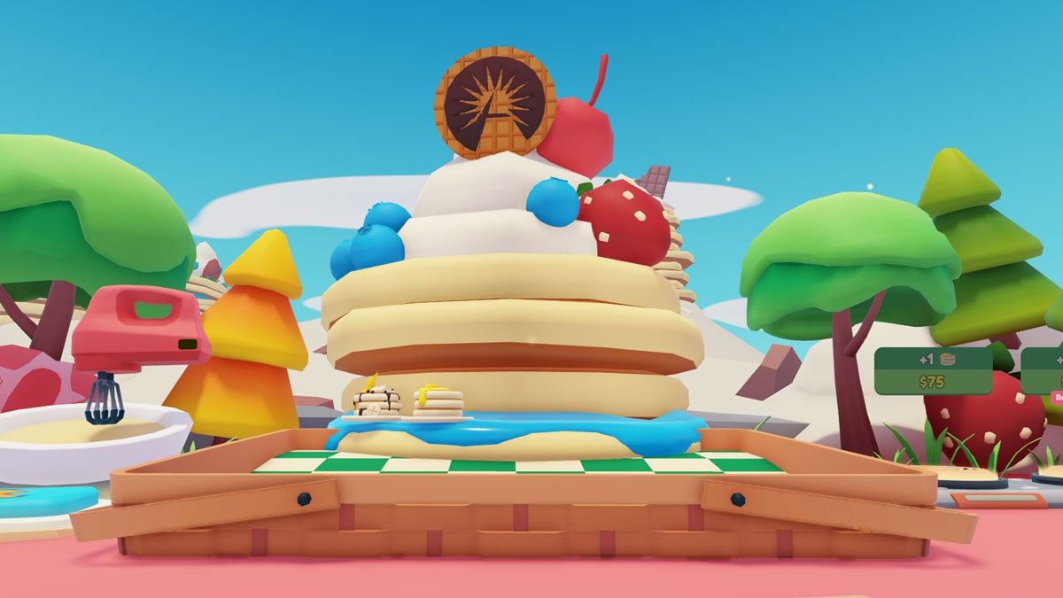 Pancake Empire Tower Tycoon Codes Try Hard Guides