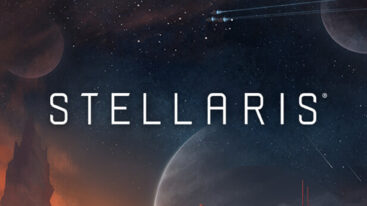Paradox Interactive Stellaris