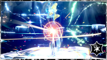 Pokemon Intelon 7 Star Tera Raid