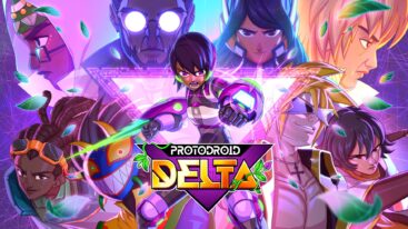 Protodroid Delta