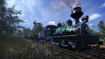 Railway Empire 2 Release Date